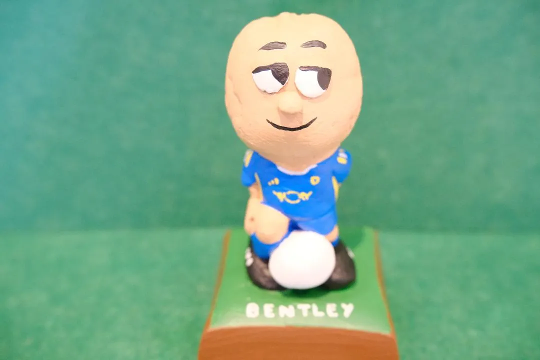 Leeds United Away